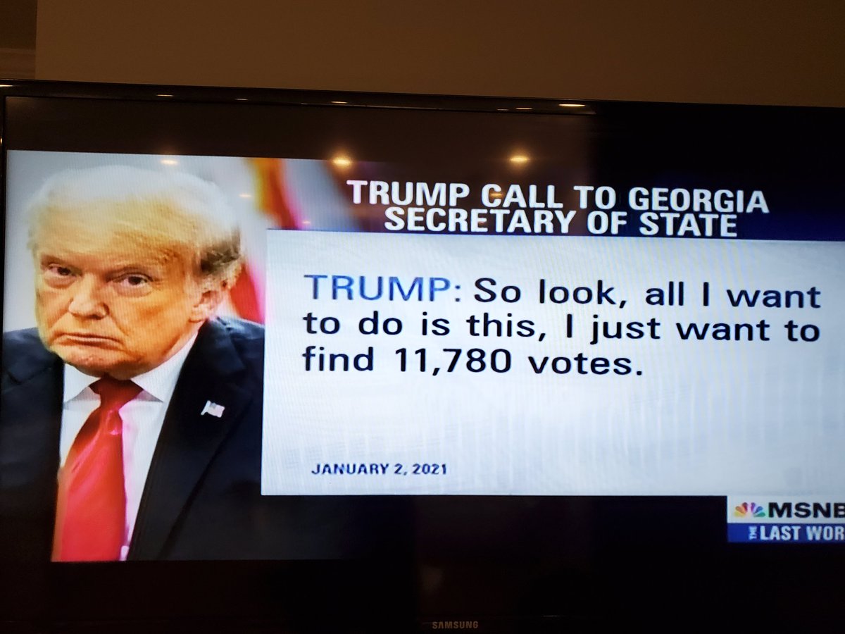 The Motley Truth tweet media