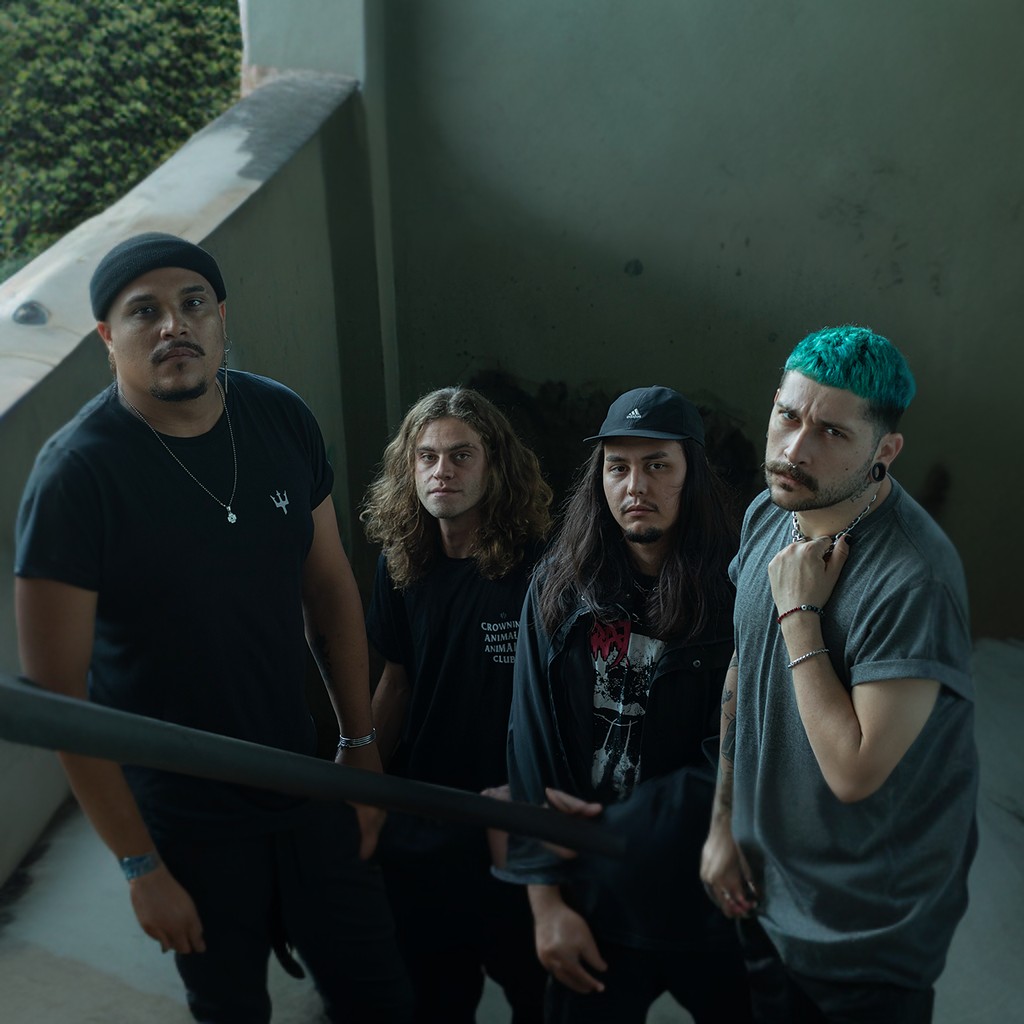 NEW SINGLE - "ATÉ BREVE"
01 DE SETEMBRO

#INC2K23