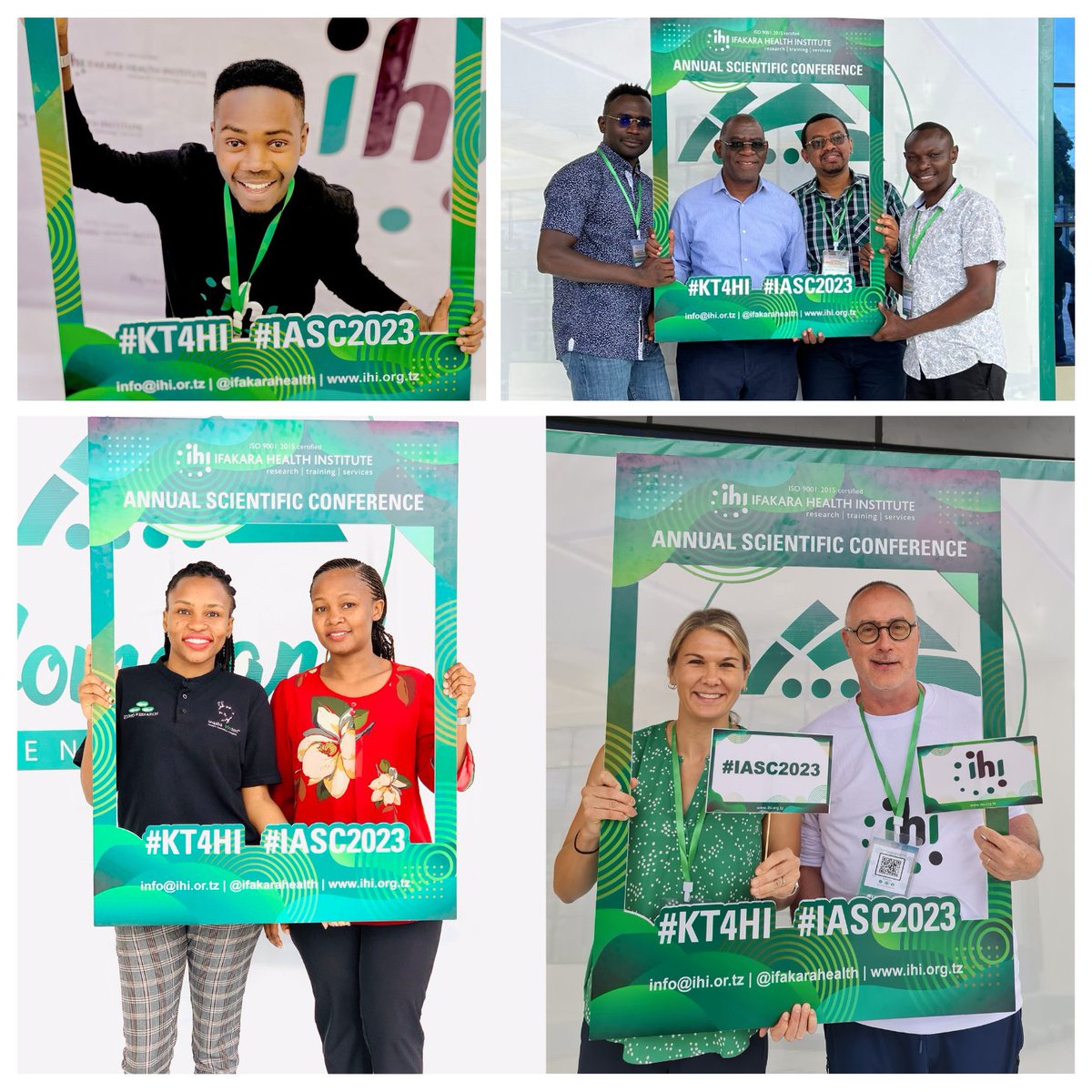 Ifakara Health Institute tweet media