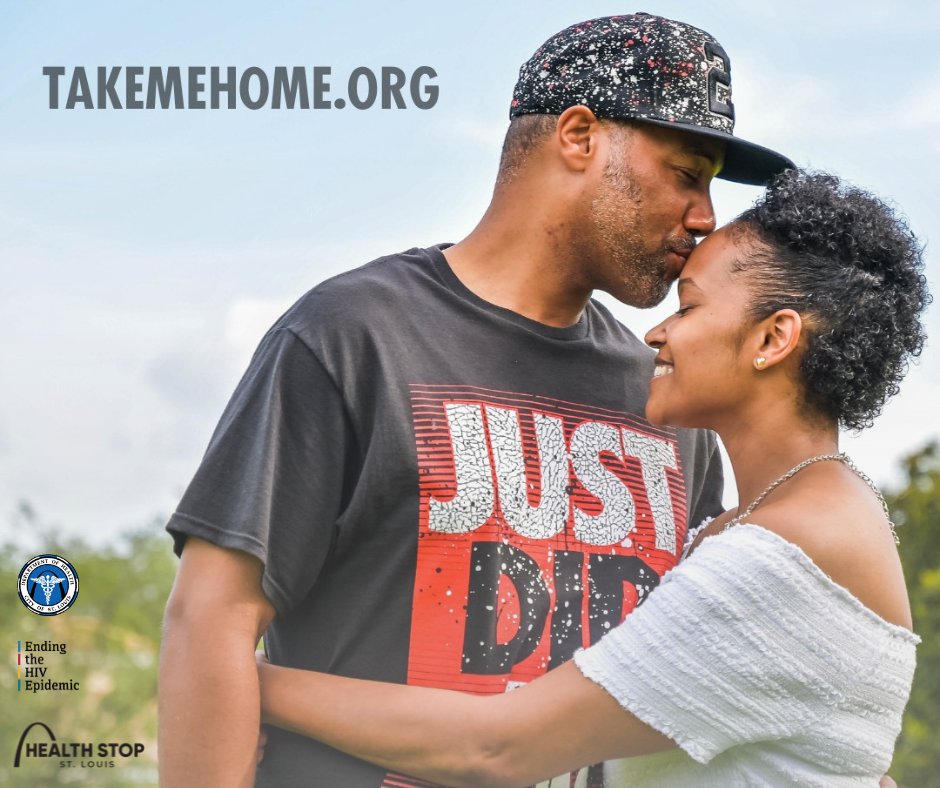 Did you know you can order a FREE HIV self-test kit to your door? Go to takemehome.org to order your HIV self-test today! #takemehome #prevention