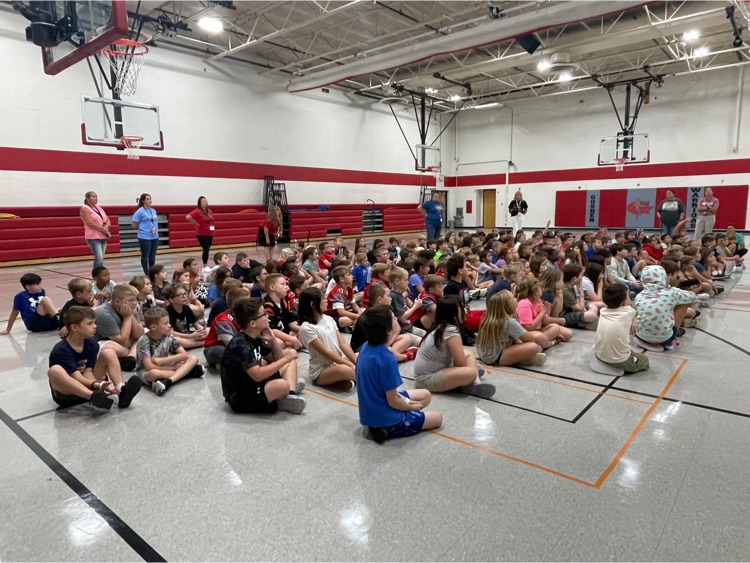 Goshen Local Schools tweet media