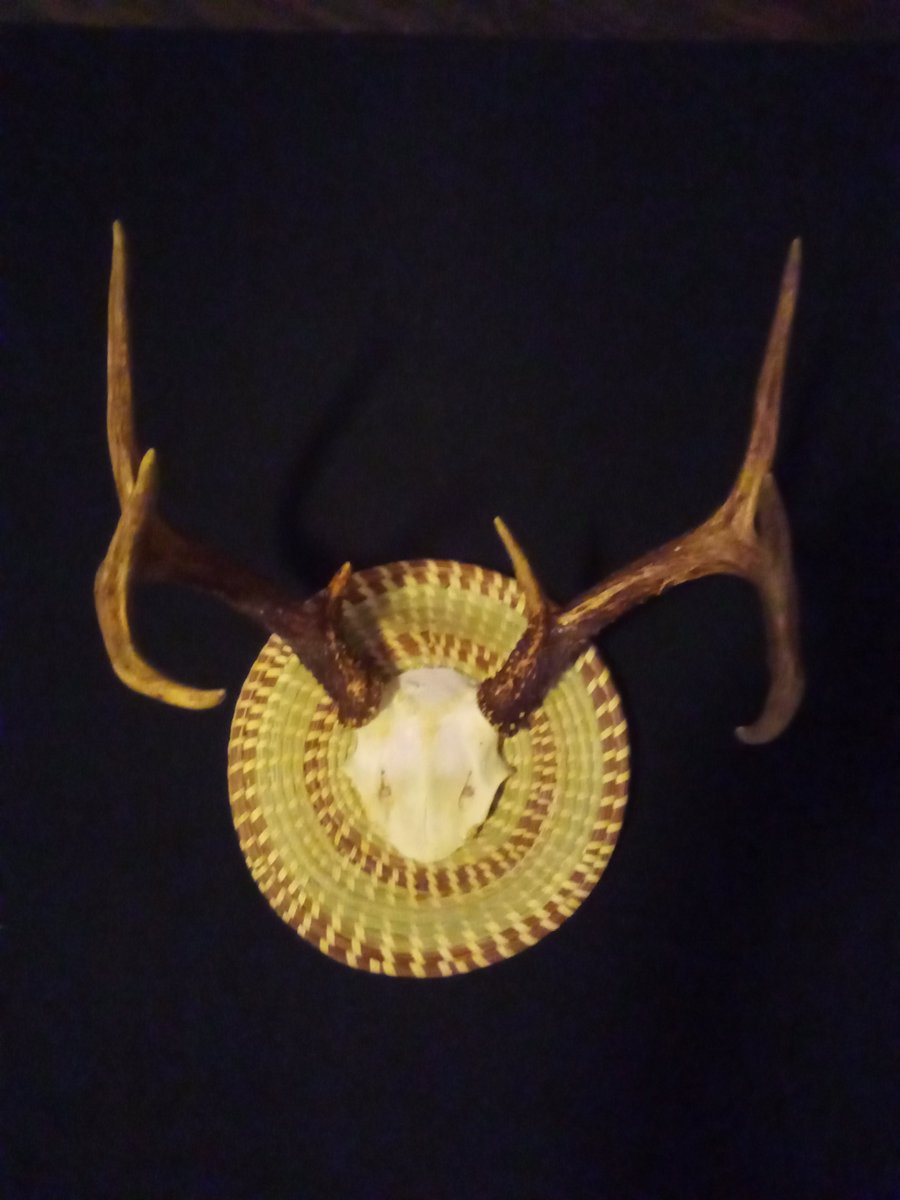 Hello Everyone! Here is my newest "One of a Kind" piece.