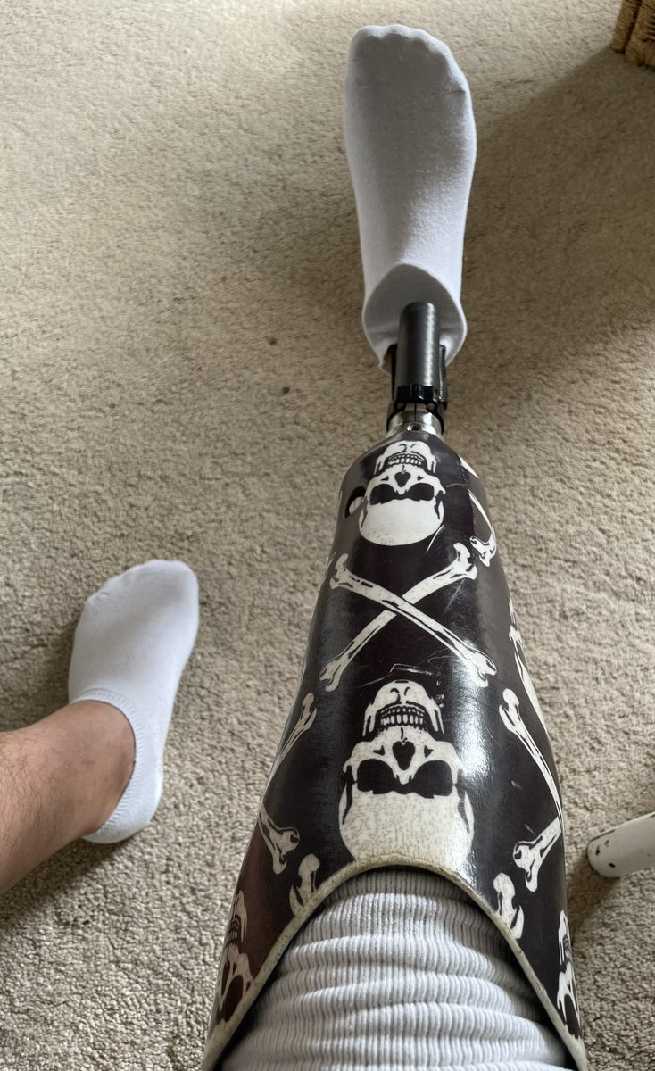 frothybevy's tweet photo. @adamhillscomedy A very inspirational watch @adamhillscomedy , happy to lend my pirate leg if needed 👌
We’ll done Alice 👏 Onwards and upwards. https://t.co/1Eb9ogYCwv