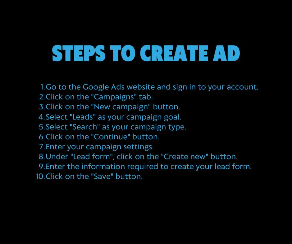 Pedrosellsfl's tweet photo. Google Ads are the best marketing investment for many businesses, stay on top of your marketing game with this new ad form! https://t.co/XHlhiMAWPo