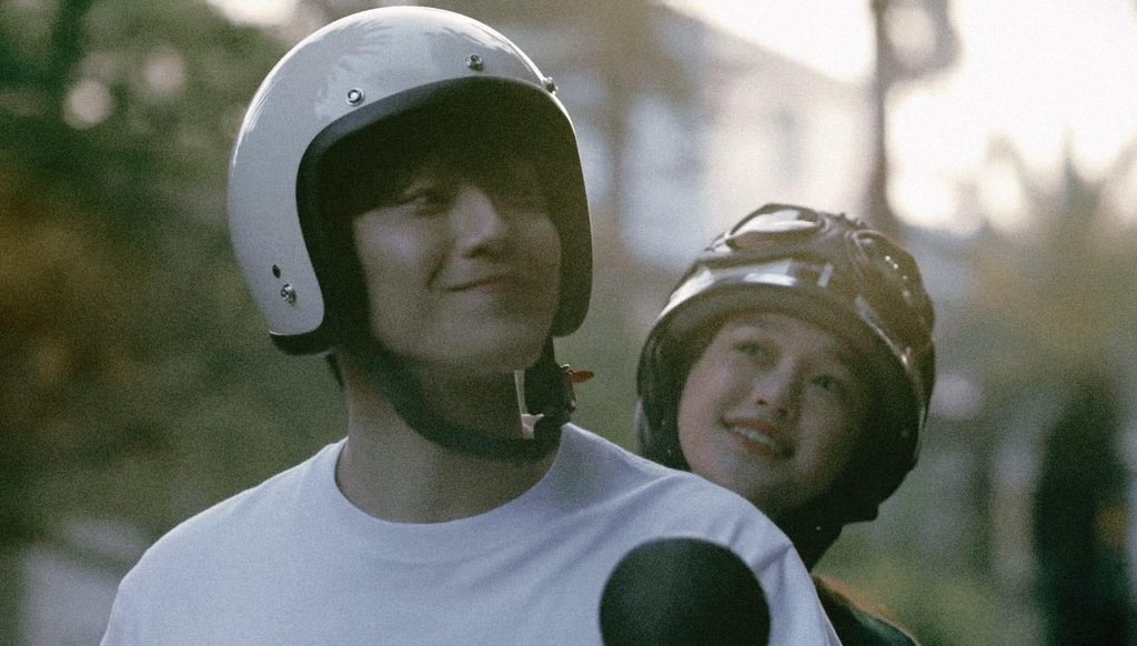yen1104LDH's tweet photo. 청춘 https://t.co/z9HSyN2fIc