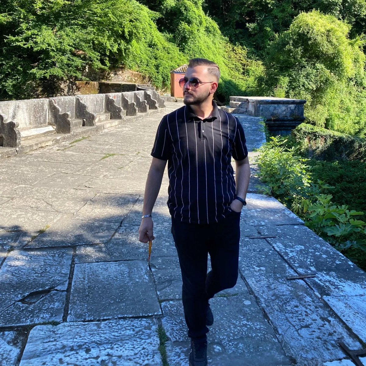 zzMikoo's tweet photo. #YeniProfilResmi https://t.co/GXaN3kYF2x