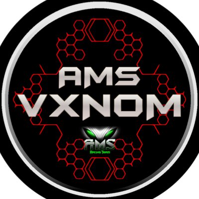 AMS_Venom's tweet photo. #NewProfilePic https://t.co/ntitSAi263