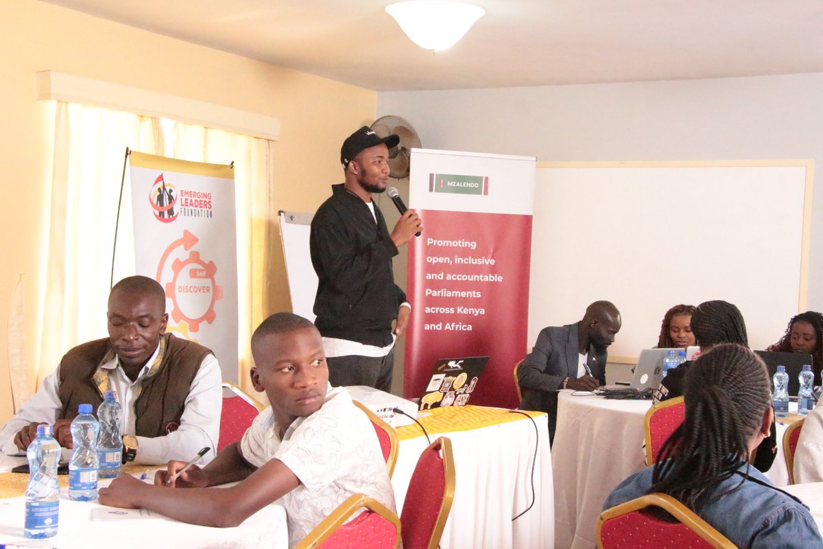 wecarecbo's tweet photo. We took part in the #VerifyKe Workshop on misinformation and disinformation in the civic space convened by @MzalendoWatch in partnership with @elfafrica1 and @Princeton The workshop brought together young digital actors and citizens to combat public information disorder. https://t.co/UmLEJrvOFd