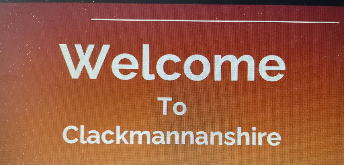 It was lovely to meet all of our probationers at our first Local Authority CLPL session this week. We shared lots of information about Clacks Academy, Glow and the GTCS profiles.
<a href="/ClacksEducation/">Clackmannanshire Council People Directorate</a> 😊