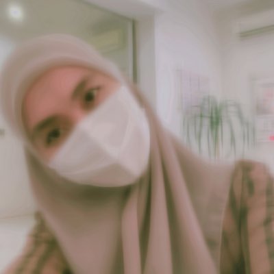 enienh's tweet photo. #FotoProfilBaru https://t.co/SIzwCKO10g
