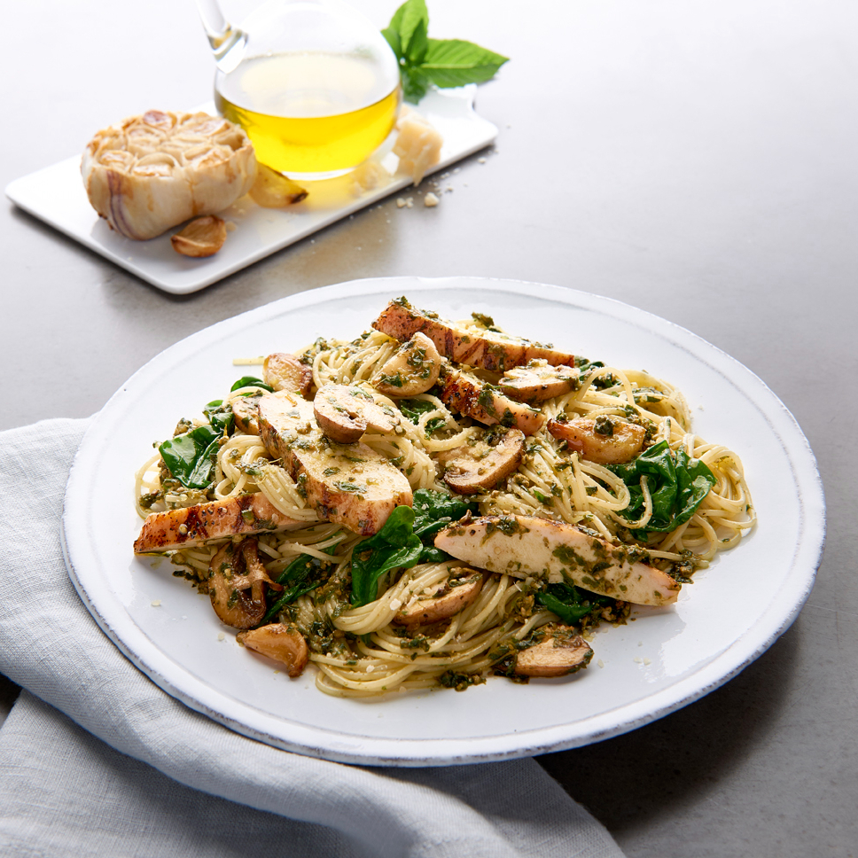 This weekend, receive $10 off your dine-in or online order of $30 or more. Use promo code TENOFF when ordering online at order.macaronigrill.com, or show this tweet when dining in. (Valid Friday, 8/25/23-Sunday, 8/27/23. Terms apply.)