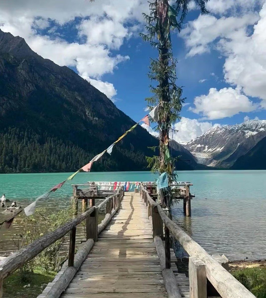 Suddenly let go of all obsessions, I still have a long way to go. Who will come with me?