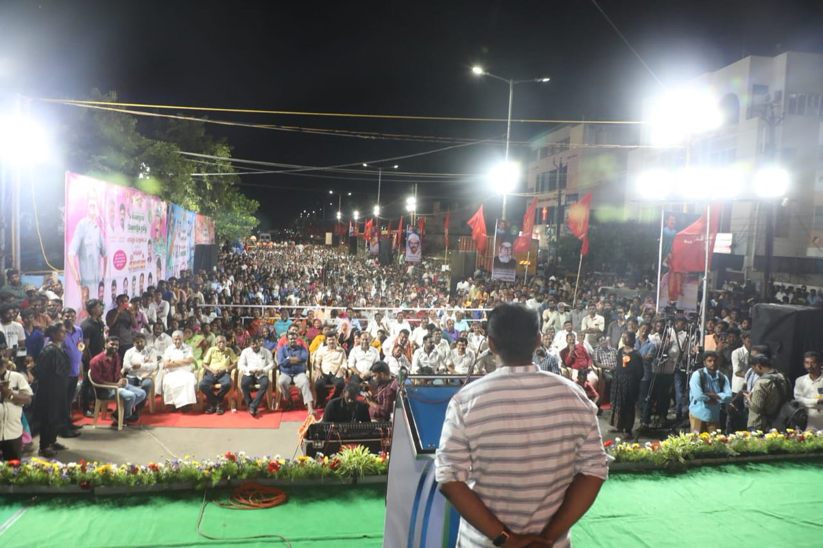 _ITWingNTK's tweet photo. #திருச்சியில்_அண்ணன்_சீமான் https://t.co/KAE6OWTxJx