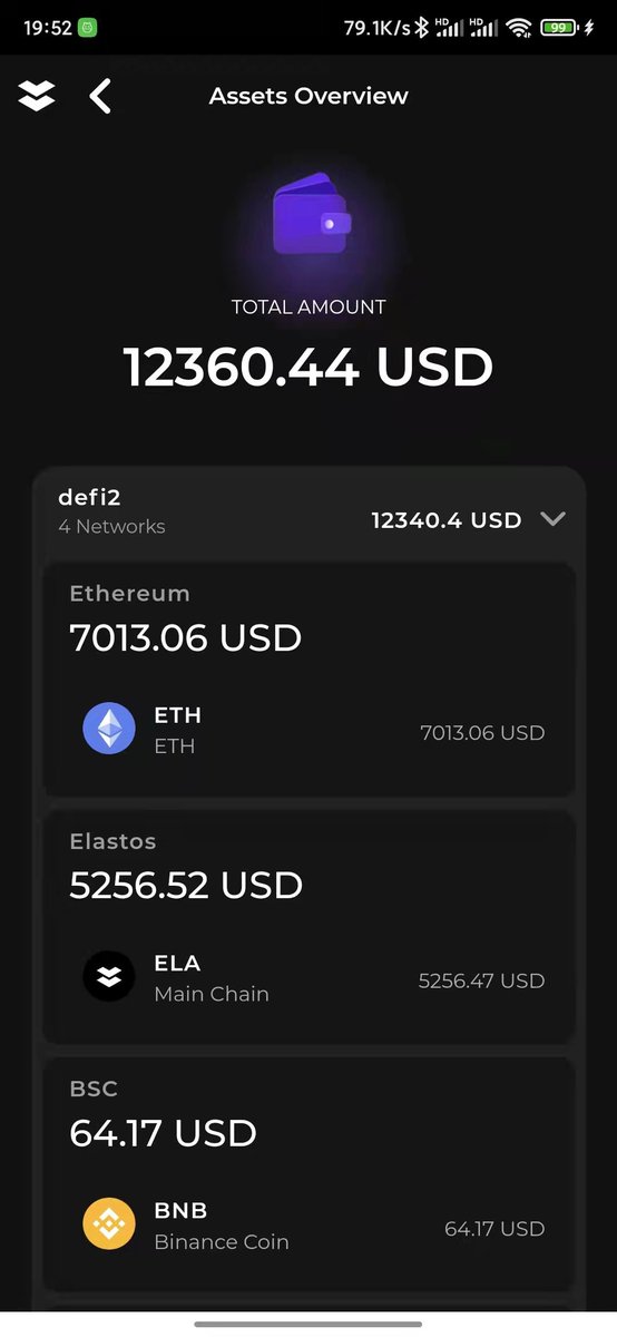 jordangarcia128's tweet image. #Web3Essentials @Web3Essentials
🔗 Tweet 1: Unleash the Power of Essentials 🚀

Essentials Wallet is your passport to the future of Web3. Manage your identity and assets effortlessly, with seamless access to Elastos&apos; vibrant ecosystem. It&apos;s time to explore the possibilities! 🌟