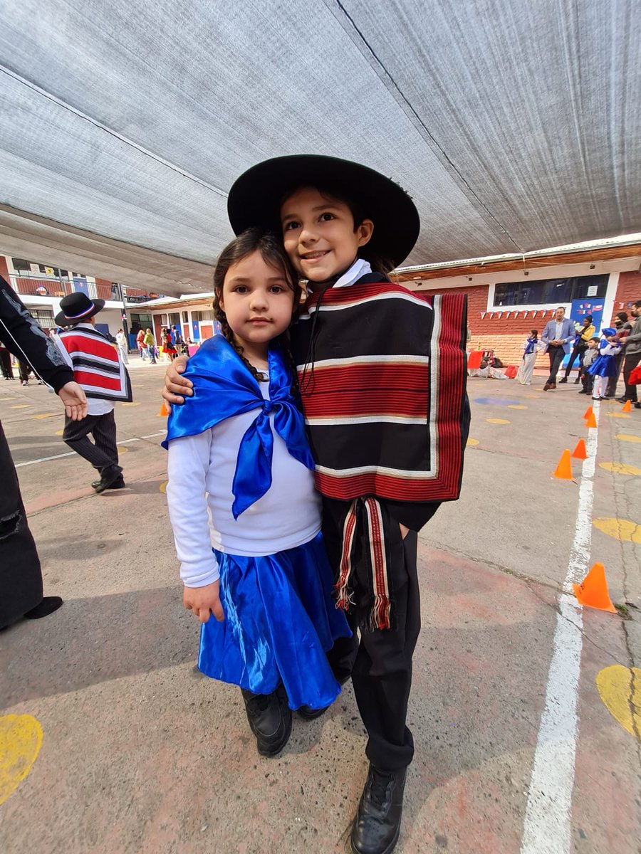 #TuDia13 mi hija y su hermano
2018' 2022