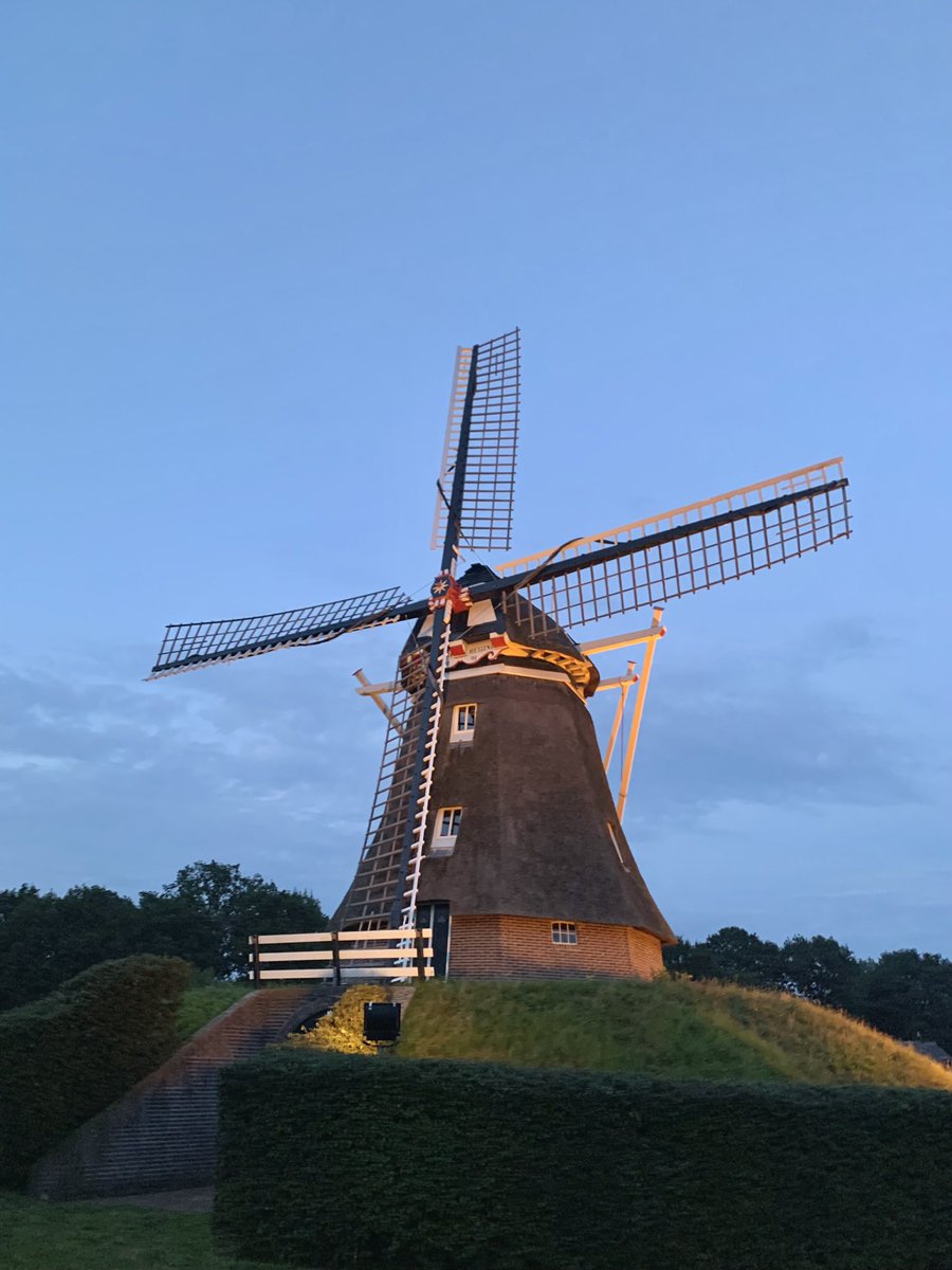 rubyflute's tweet photo. Lovely to be in the beautiful Netherlands playing some wonderful music! First concert tonight ❤️🪈 https://t.co/w8fBw7mQ8I