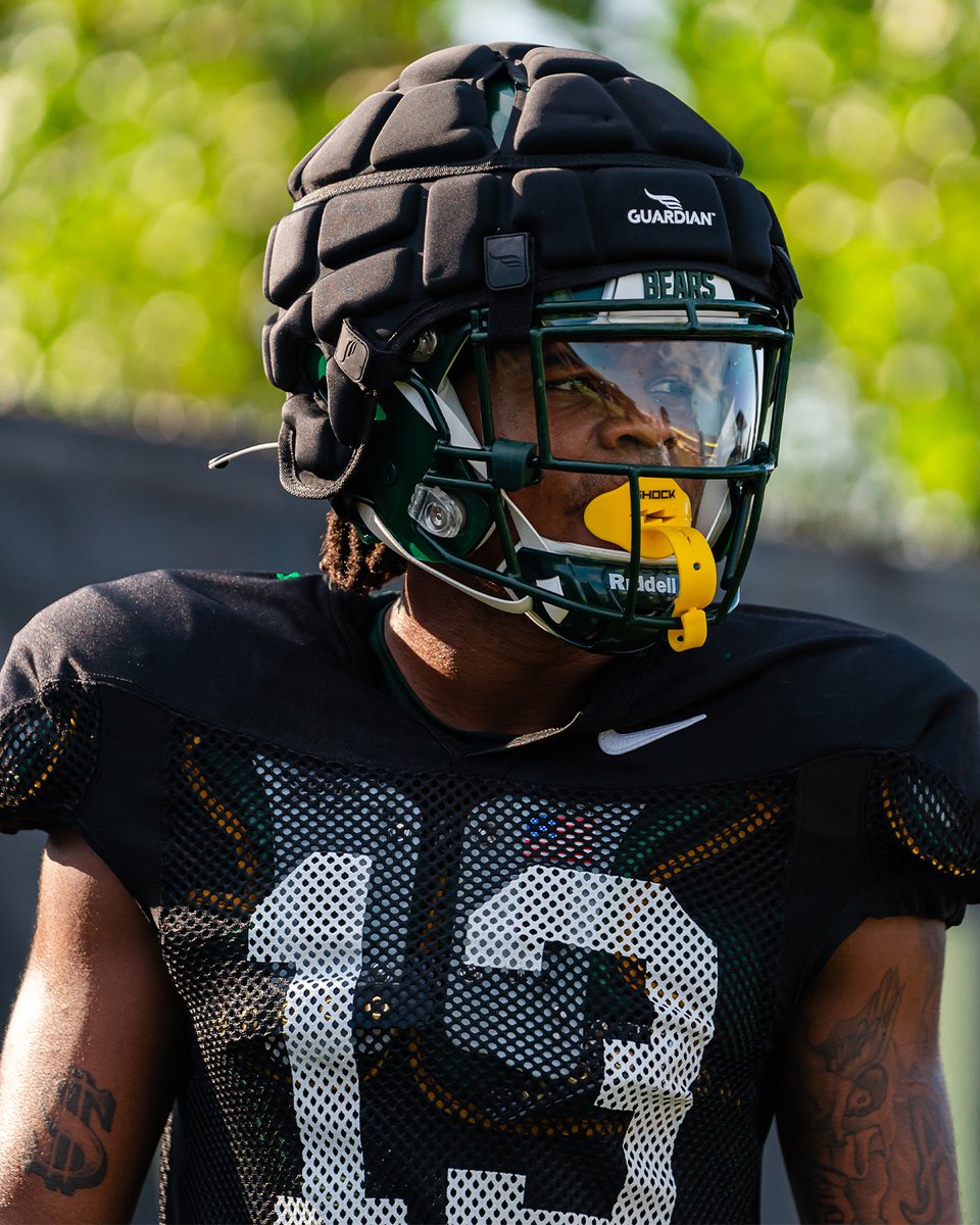 Baylor Football tweet media