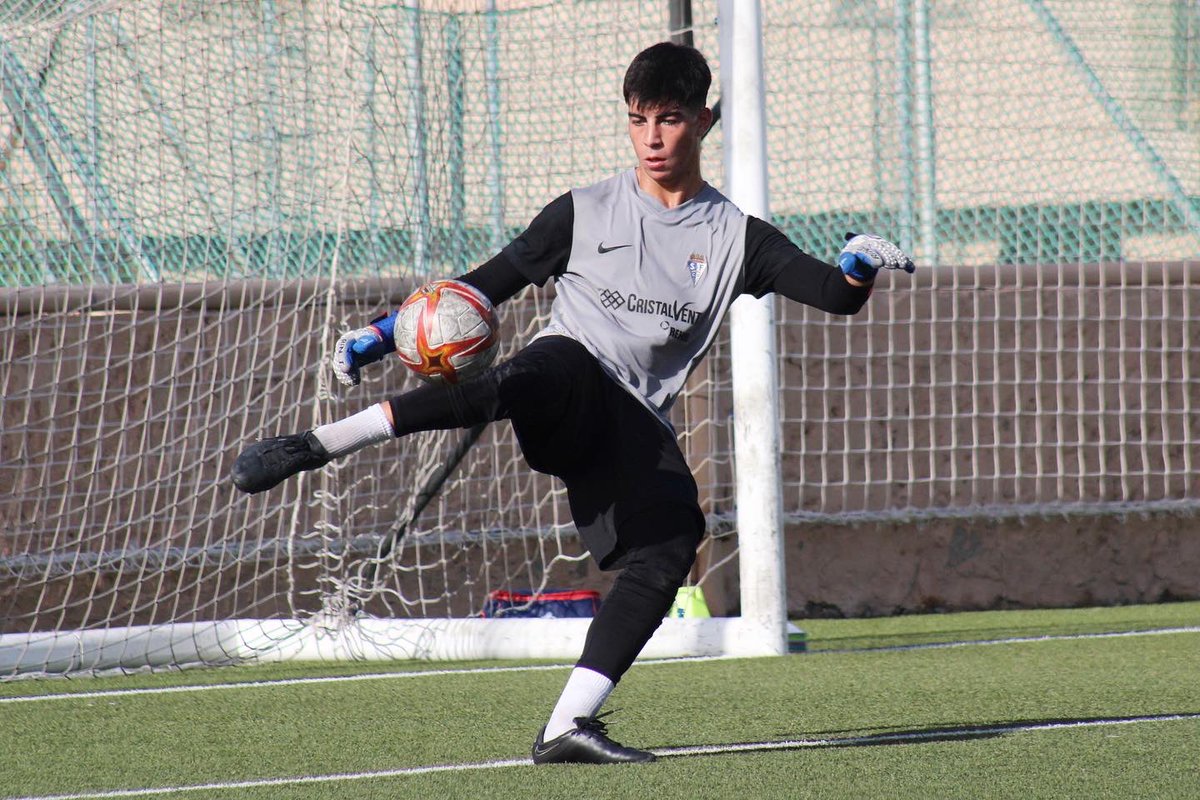 NLevel360's tweet image. 🔒 Lolo 🔒

💼 #NextLevel360 || #CanteraSFCD ⚽