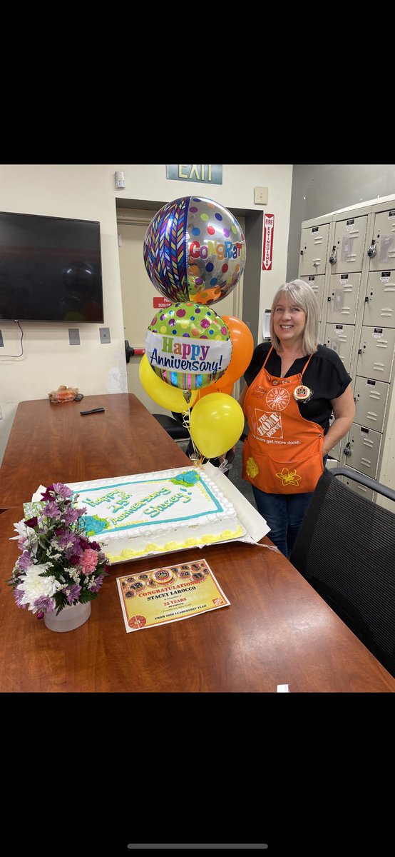 Stacey LaRocco tweet media