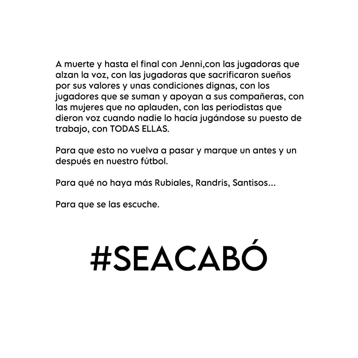 profitebol2's tweet photo. #SeAcabó https://t.co/CTBrsNWFL9