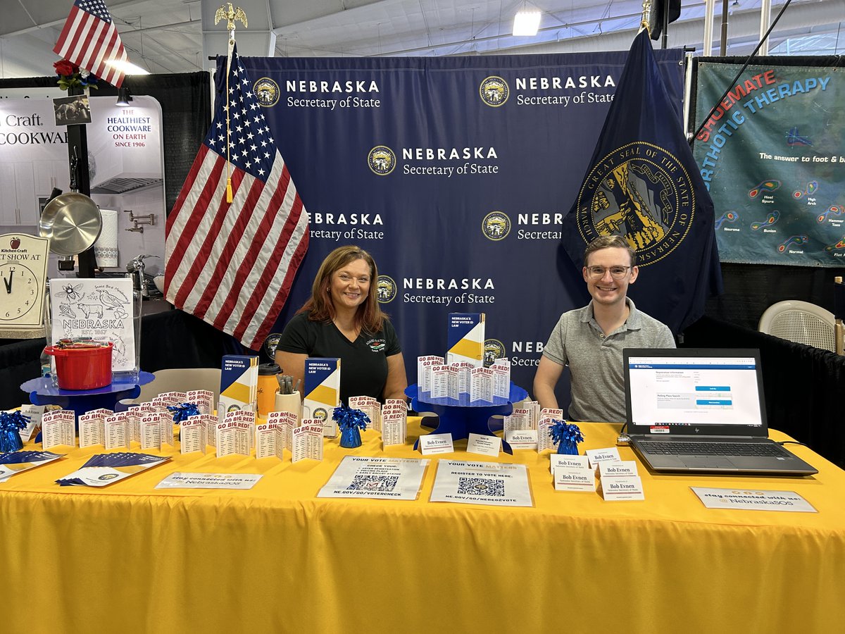 NebraskaSOS tweet picture