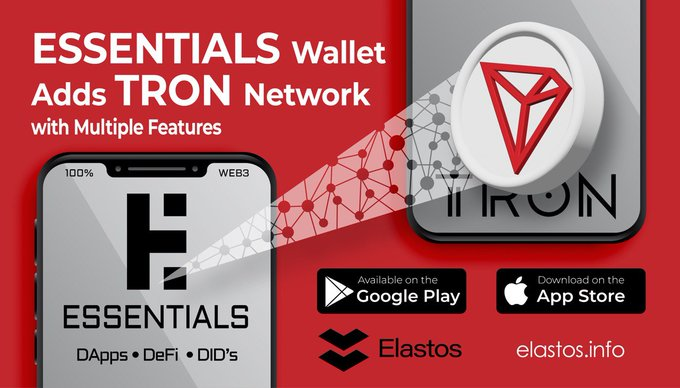 jordangarcia128's tweet image. 🔗 Tweet 3: DID Management  🔐 With Essentials, managing your Decentralized Identifiers (DID&apos;s) is a breeze. Your digital identity is at your fingertips, enabling smooth interactions within the decentralized web. Say goodbye to multiple logins! 👤 #Web3Essentials @Web3Essentials