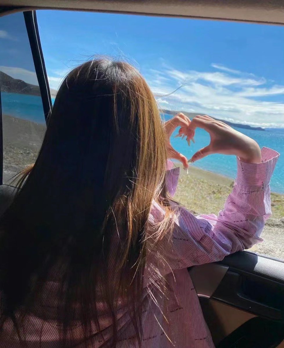 Suddenly let go of all obsessions, I still have a long way to go. Who will come with me?