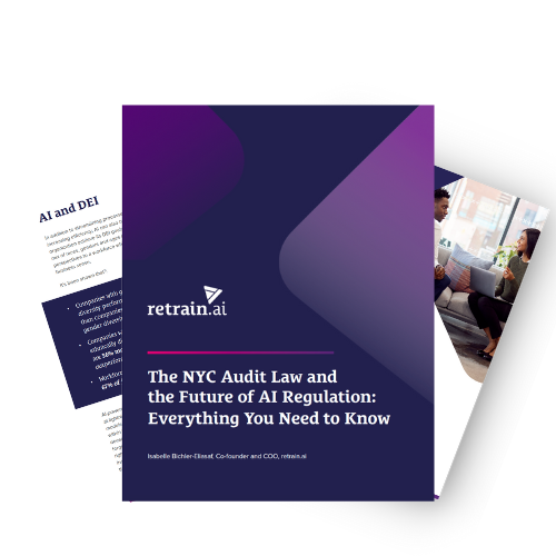 retrain.ai tweet media