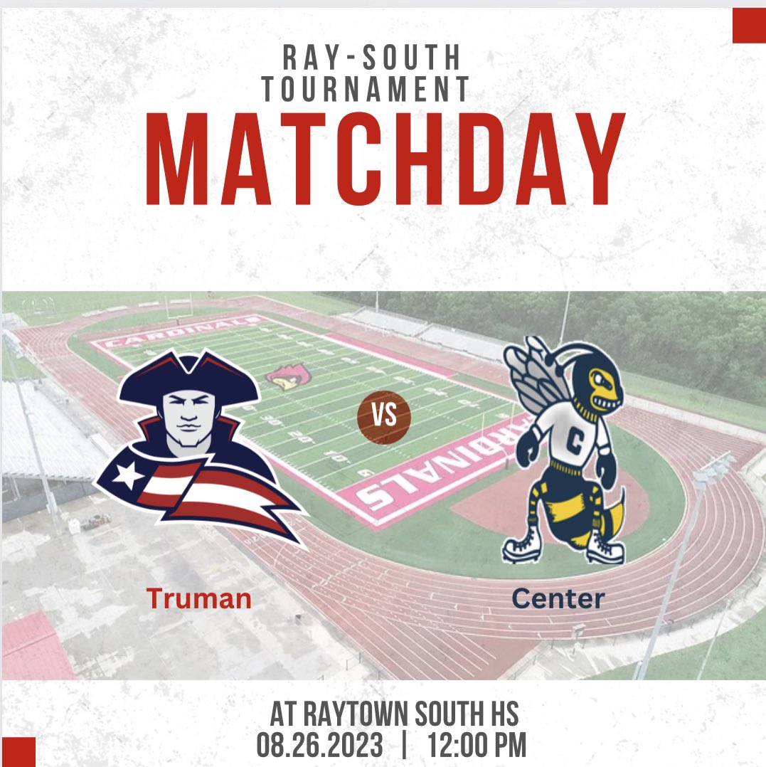 Truman Soccer (@truman_soccer) on Twitter photo 