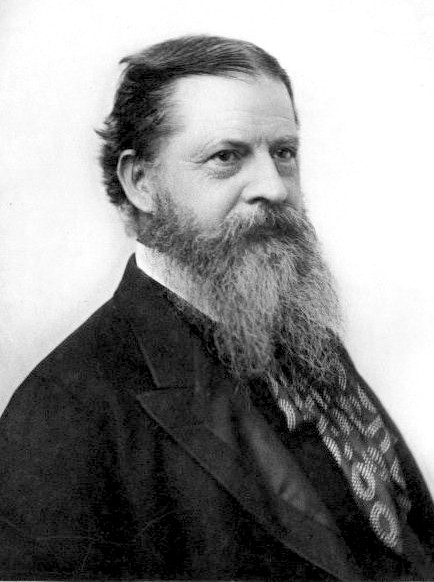 #OTD 184 years ago, Charles Sanders Peirce (1839-1914) was born 🤩 Philosopher, semiotician, and linguist. He introduced the distinction between signs as icons, indices, symbols and the triadic relation between signs, objects, and interpretants.

#LinguisticBirthdays #Hitslx