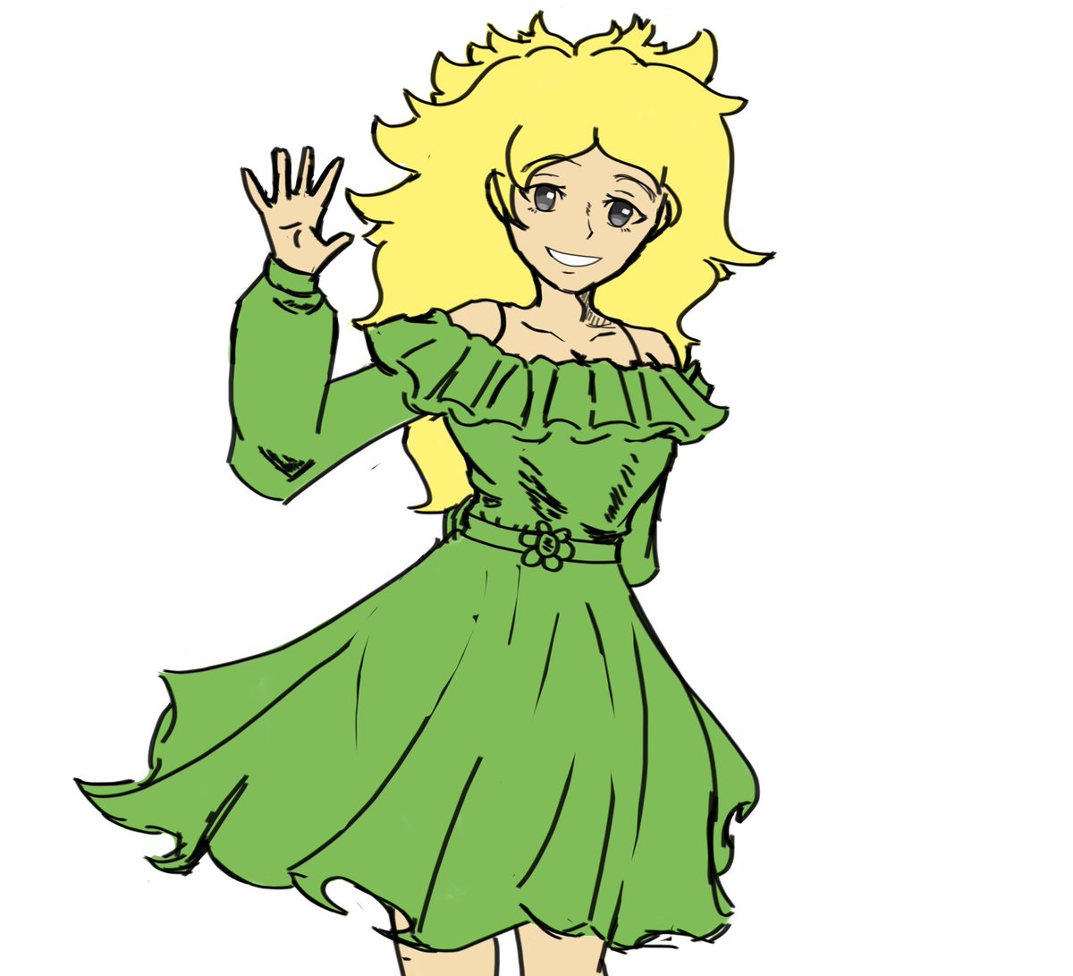 BoxReven's tweet photo. so I got back to drawing recently so here's my most recent drawing https://t.co/XEfTqf960T