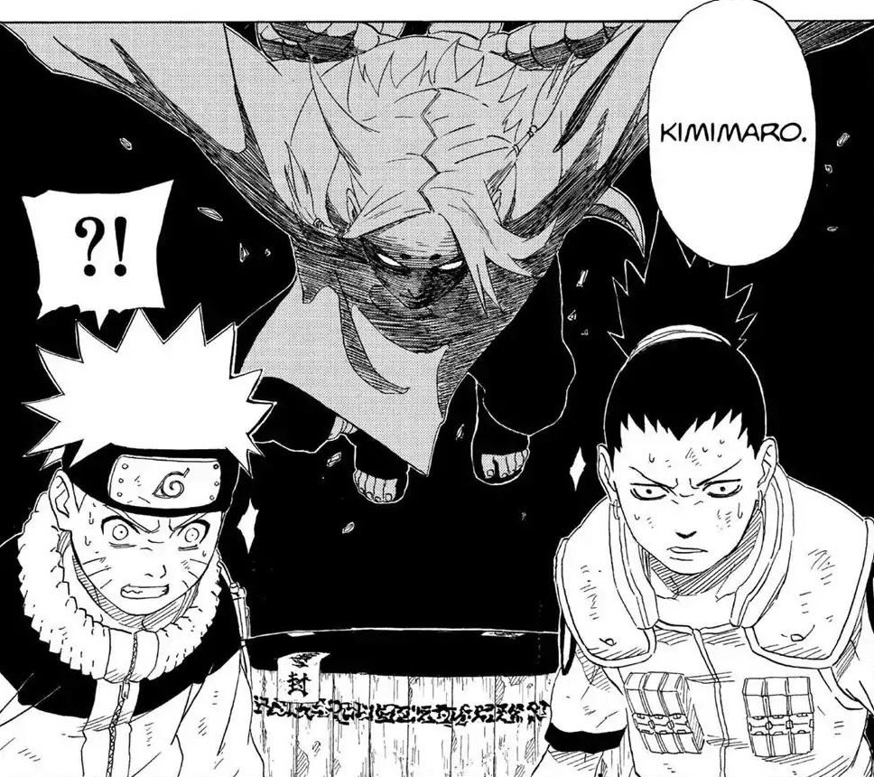 Weekly Kimimaro (@dailykimimaro) on Twitter photo 