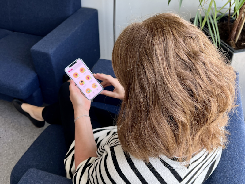 jmirpub's tweet photo. New in JMIR: Short-Term Findings From Testing EPIO, a #Digital Self-Management Program for People Living With Chronic #Pain: #RCT #ClinicalTrial https://t.co/tfRzDDDsnW https://t.co/DzoDuNcm2n