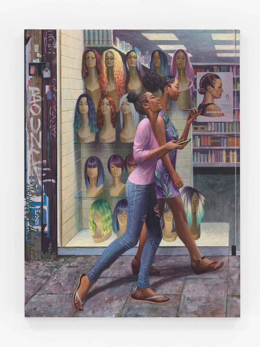 CarlFreedman's tweet photo. 🎨💫 Save the date! BENJAMIN SENIOR major new solo exhibition ‘Minor Streets’. Preview: Saturday 16th September, 5-8 pm. All welcome.
Exhibition runs 17th September – 12th November 2023. 12-5pm, Wednesday-Sunday. Free entry.
#BenjaminSenior @BenjaminSeniorStudio #Margate https://t.co/xrDIYaEyTd