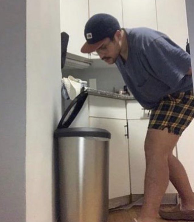 Checking my meme coin wallet to see if anything mooned