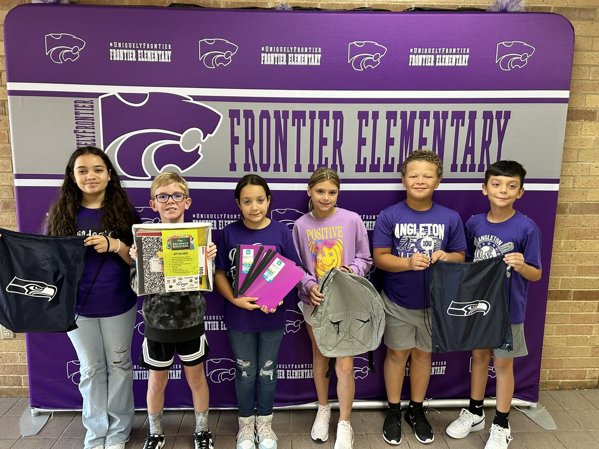 Frontier Elementary tweet media