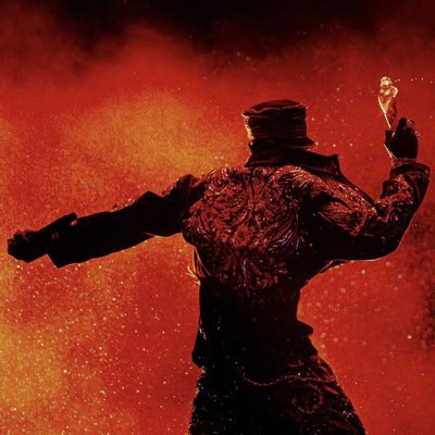 EbenezerMacphi7's tweet image. #NewProfilePic