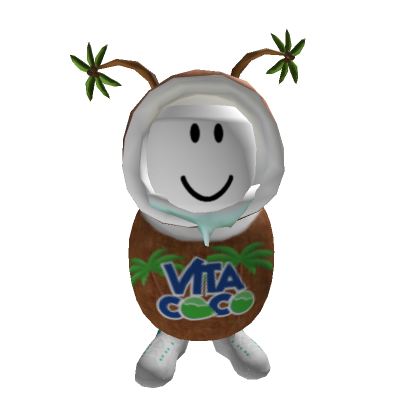 Coco Complete – New Vitality