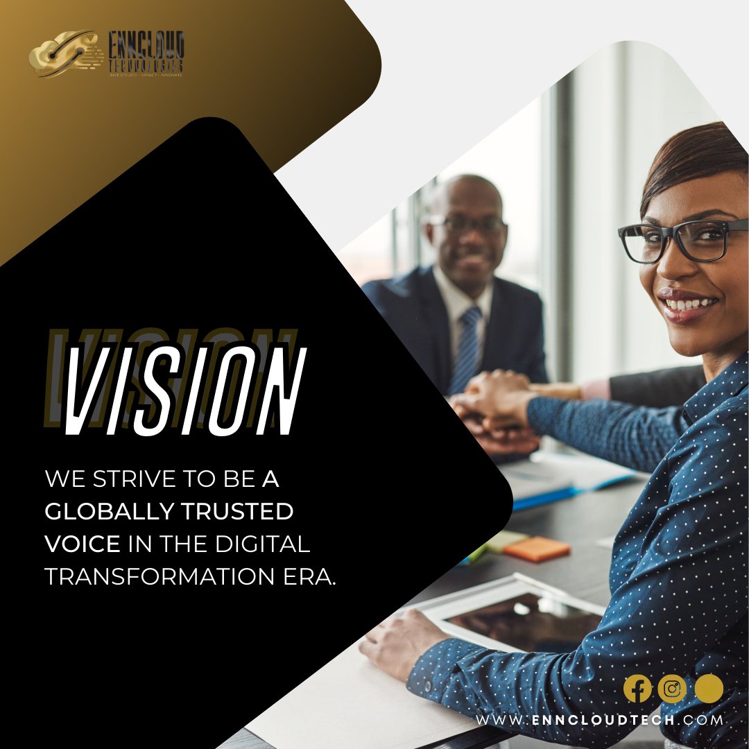 Enncloudtech's tweet photo. Do you have a trusted IT partner?

ENNCloud Technologies leverages a team of IT visionaries infused with a collaborative IT resource and knowledgebase. 

Contact us today to learn more about our services and how we can help you achieve your goals.
https://t.co/5Tr6R50LRM https://t.co/2IcPsUW1My