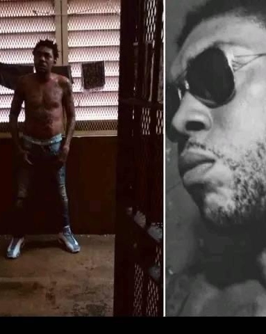 ObcRadio's tweet image. Vybz Kartel message to Tommy Lee  #truth #dancehallreggae #intuition #dancehallvibes #jamaicanice  #obcradio