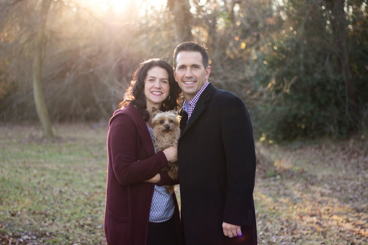 If you know my wife, then you know Rocky. He was her loyal friend and constant companion. She loved him &amp; he adored her. I loved him because of how he loved her. 14 1/2 years with our family. God was Good to give us such a great dog.Please pray for my wife. Her heart is broken.