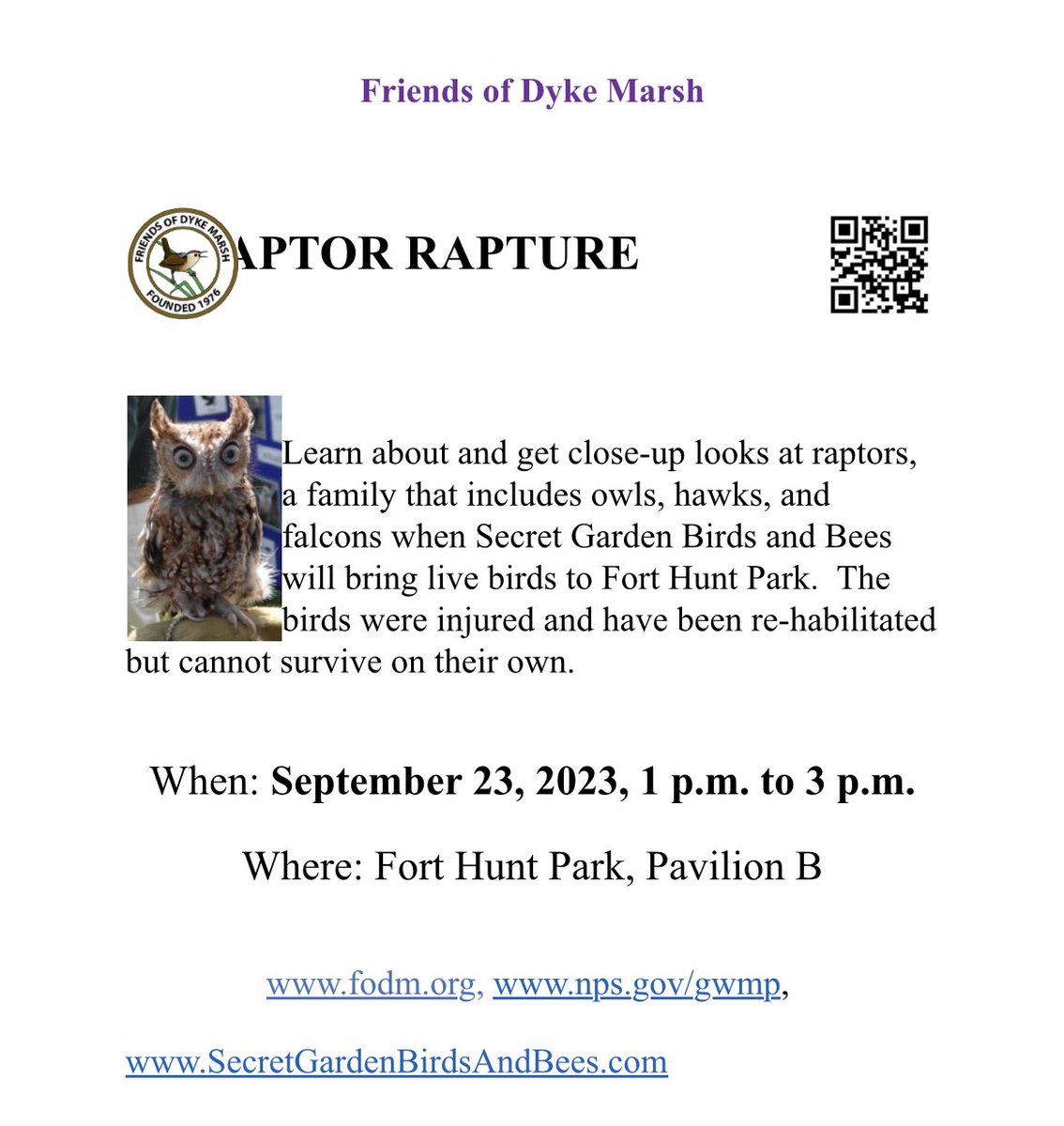 Hollin Meadows ES PTA tweet media