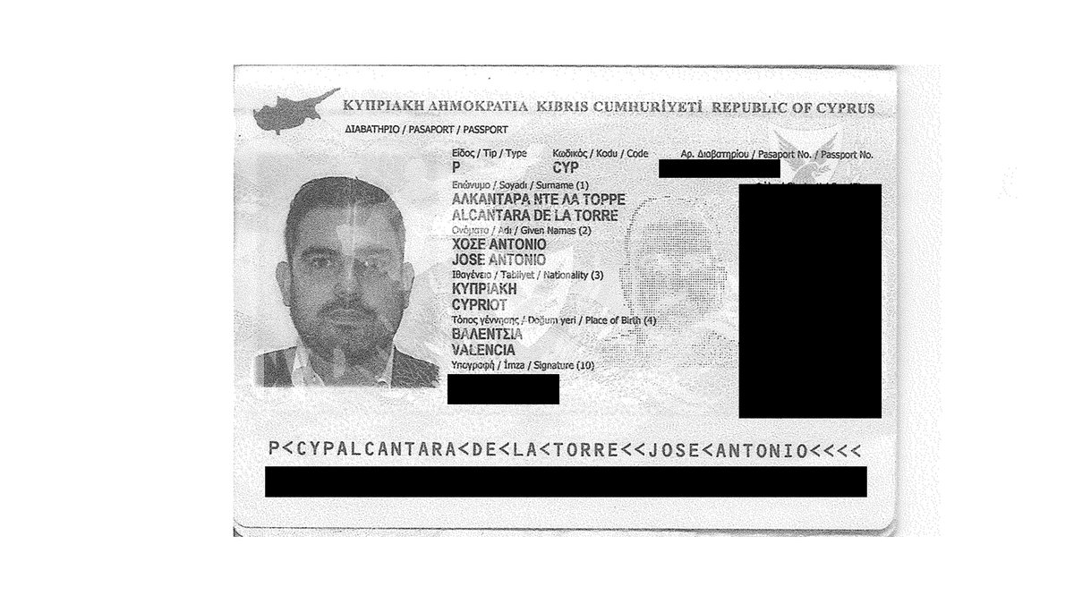Un Ciudadano Suizo De Nombre Ronnie Budja Y Otro Venezolano Jos un-ciudadano-suizo-de-nombre-ronnie-budja-y-otro-venezolano-jos