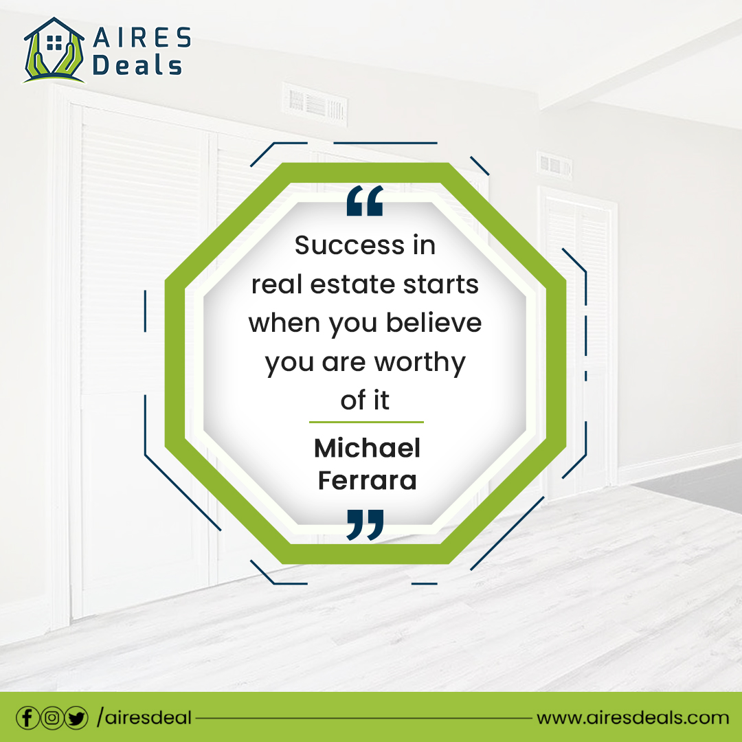 Building a foundation for real estate triumph begins with self-belief in your own worthiness.
Trust in your potential opens doors to successful property ventures. Embrace learning, making informed decisions with confidence.
Start your real estate endeavors with us
📞 240-408-4153