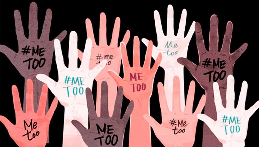 #SeAcabó

Comienza un #MeToo que va a atravesar todas las profesiones y ámbitos. 

Entre los machistas que han ninguneado, menospreciado, acosado y agredido estarán familiares, amigos, parejas, ex, compañeros... 

Afortunadamente, cada vez hay más hombres feministas señalándolos