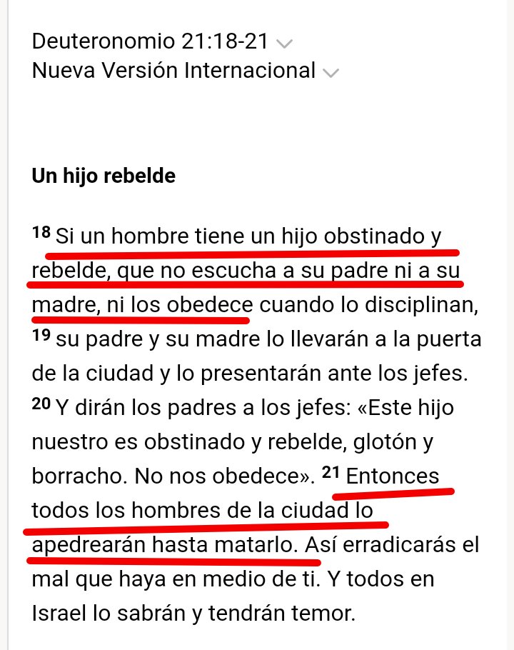 arihmanperuano's tweet photo. Hay una cosa q no entiendo d los cristianos en general. Hay miles d cosas locas y hasta criminales q la Biblia les pide hacer,y no le hacen ningún caso a Dios en eso,pero cuando se habla d los gays y lesbianas ahí si quieren ser literales y muy observantes. #HomofobiaSagrada https://t.co/ho0nZyXlcj