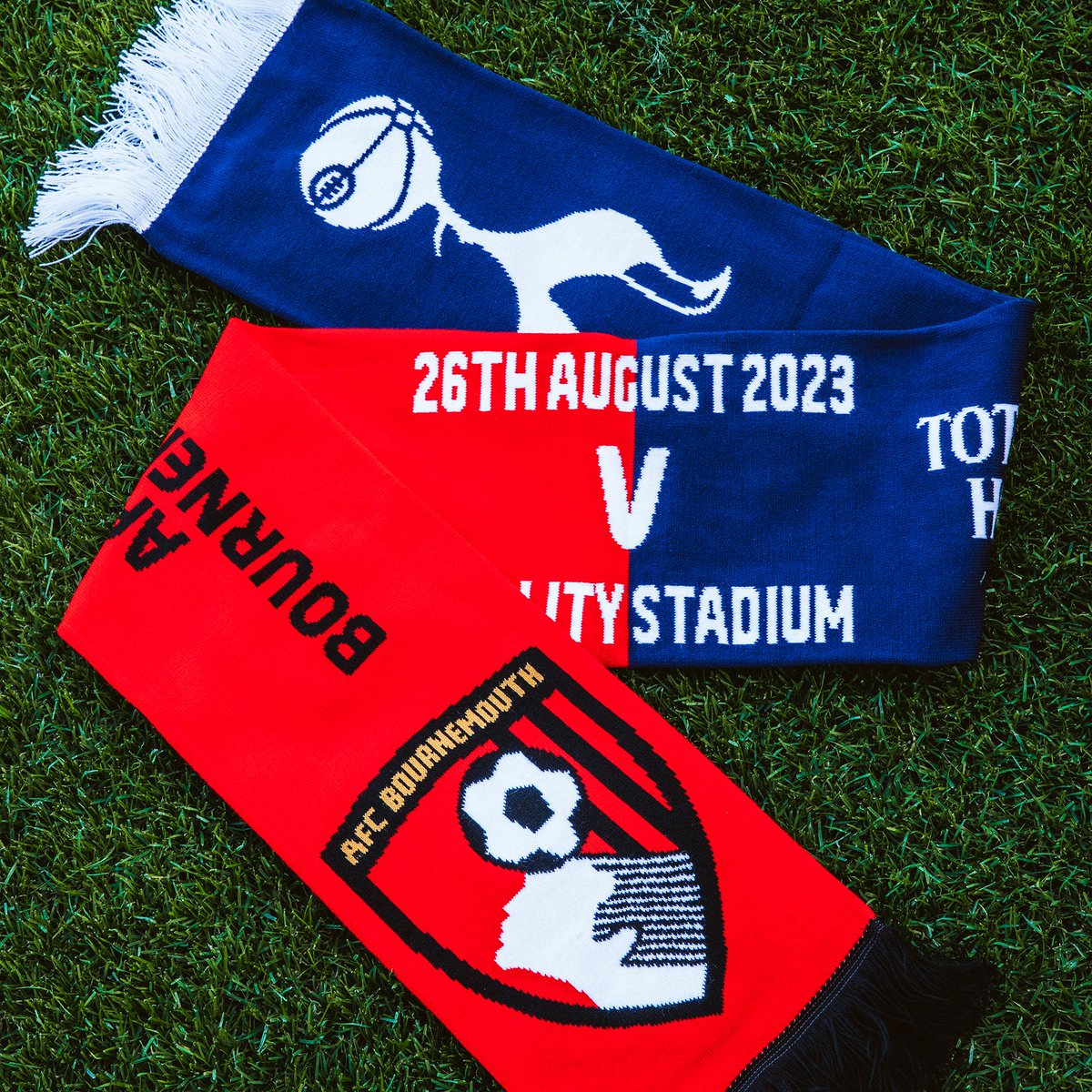 AFCB Superstore tweet media