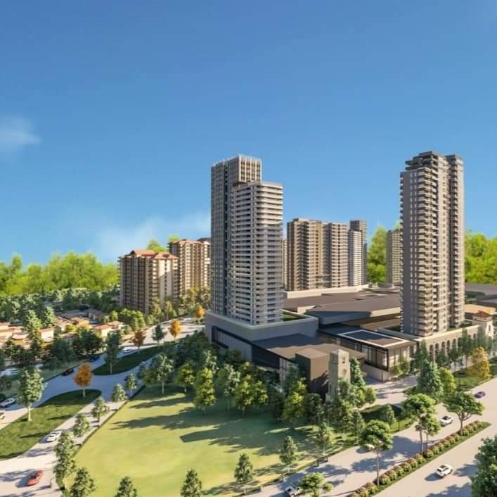 JayL_Aquino's tweet photo. Nestled within the expansive 3,500-hectare #VillarCity is #Forresta, a visionary modern residential community that promises an exquisite fusion of urban sophistication & tranquil natural surroundings.
https://t.co/XETsdRaN3V
#BrittanyCorporation
#CityofaMillionTrees https://t.co/BSxOdG9nI7