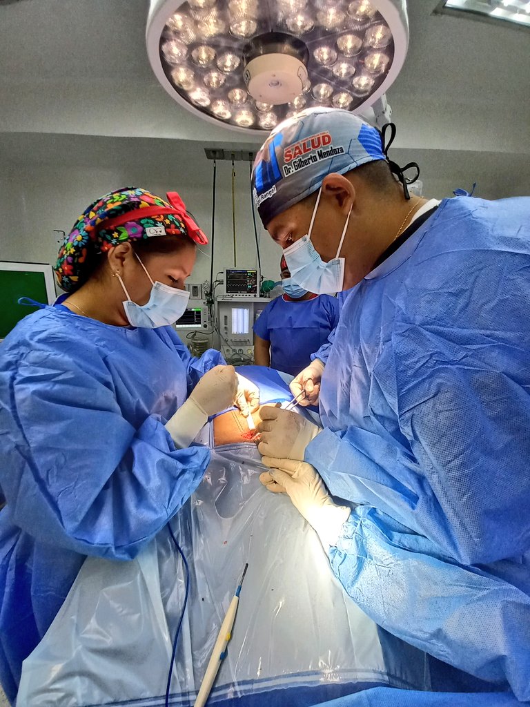 Dirección de Salud Dtto. Capital tweet media