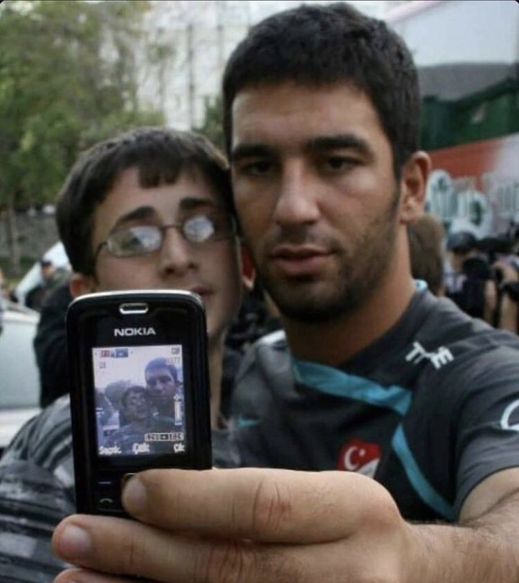 The vergisiz telefon reklam fotosu önerim